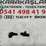 Audi A4 Darbe Sensörü çıkma parça - KARAKAŞLAR YEDEK PARÇA Konya