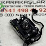 Audi Q7 Vites Mekanizması çıkma parça - KARAKAŞLAR YEDEK PARÇA Konya