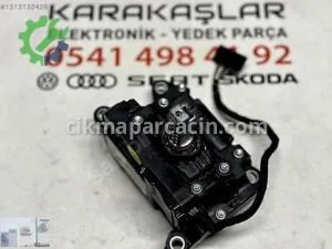 4M1713041B AUDİ Q7 VİTES MEKANİZMASI VİTES KOLU