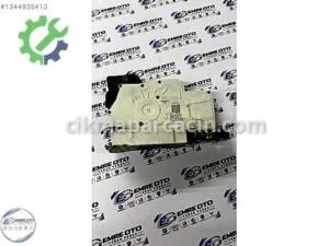 4N0839016D AUDİ A8 SAĞ ARKA KAPI KİLİDİ