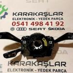Audi A6 Direksiyon Açı Sensörü çıkma parça - KARAKAŞLAR YEDEK PARÇA Konya