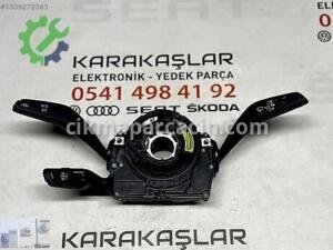 4N0907129MT AUDİ A4 A6 Q7 DİREKSİYON AÇI SENSÖRÜ SİNYAL KOLLARI