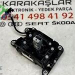 Audi A8 Vites Mekanizması çıkma parça - KARAKAŞLAR YEDEK PARÇA Konya