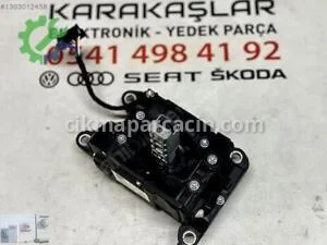 4N1713041D AUDİ A7 A8 VİTES MEKANİZMASI 4N1713041C