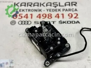 4N1713041E AUDİ A7 A8 VİTES MEKANİZMASI