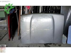 4RUNNER KAPUT TOYOTA ORJİNAL ÇIKMA PARÇA