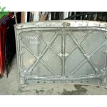 4RUNNER KAPUT TOYOTA ORJİNAL ÇIKMA PARÇA