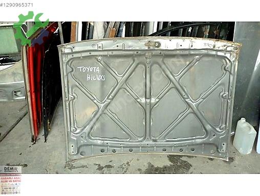 Toyota 4Runner Kaput 4RUNNER çıkma parça