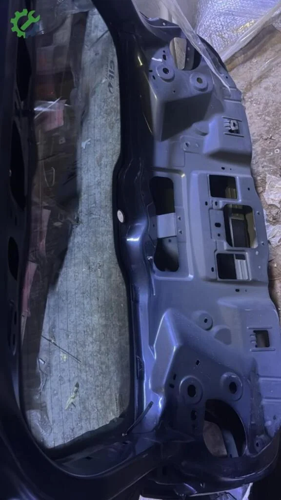 Renault Kadjar Bagaj Kapağı çıkma parça
