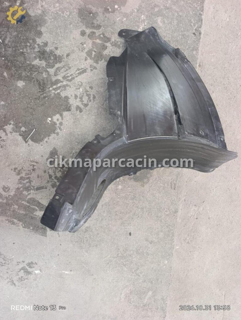 Volkswagen Passat çıkma parça