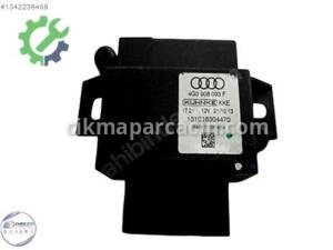 4g0906093f Audi yakıt pompa kontrol ünitesi