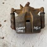 TOYOTA CORONA SAĞ ÖN FREN KALİPERİ