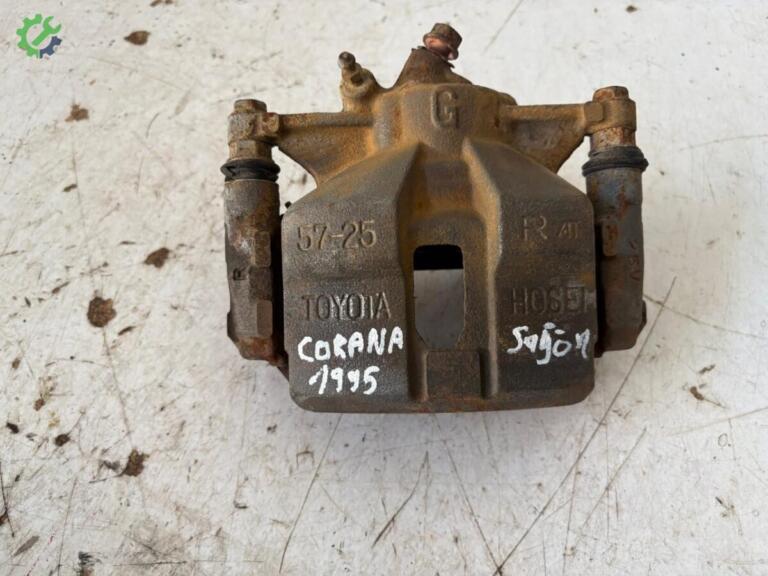 Toyota Corona Fren Kaliperi çıkma parça