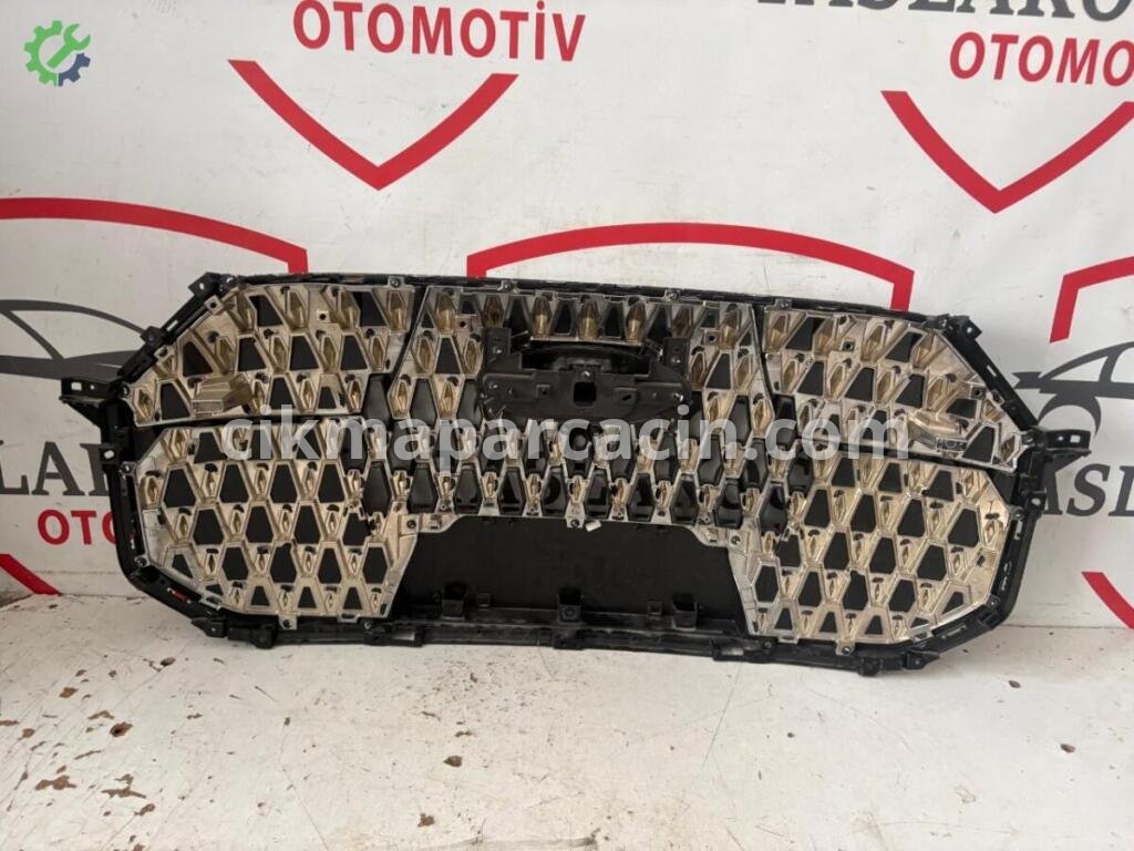 Chery Tiggo Ön Panjur 602007423AA çıkma parça