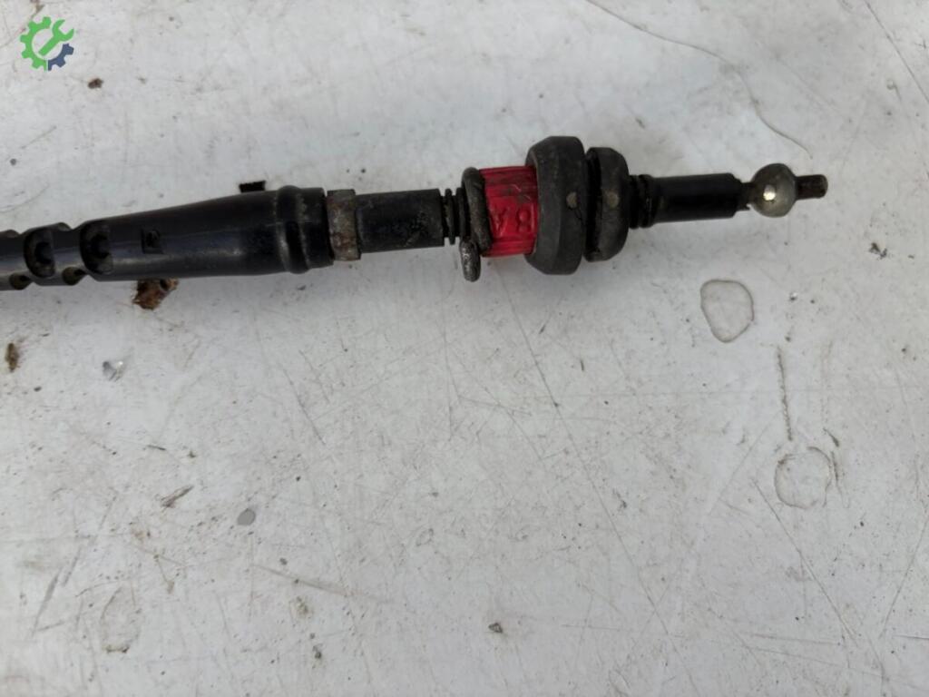 Seat Cordoba Gaz Teli çıkma parça