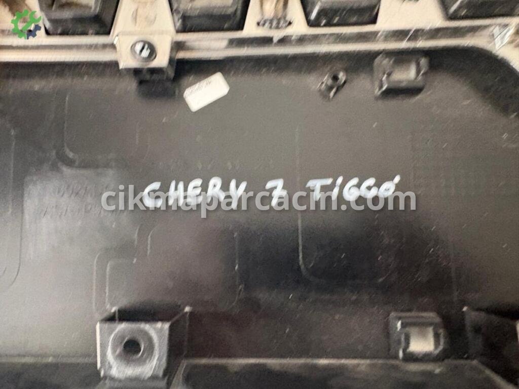 Chery Tiggo Ön Panjur 602007423AA çıkma parça