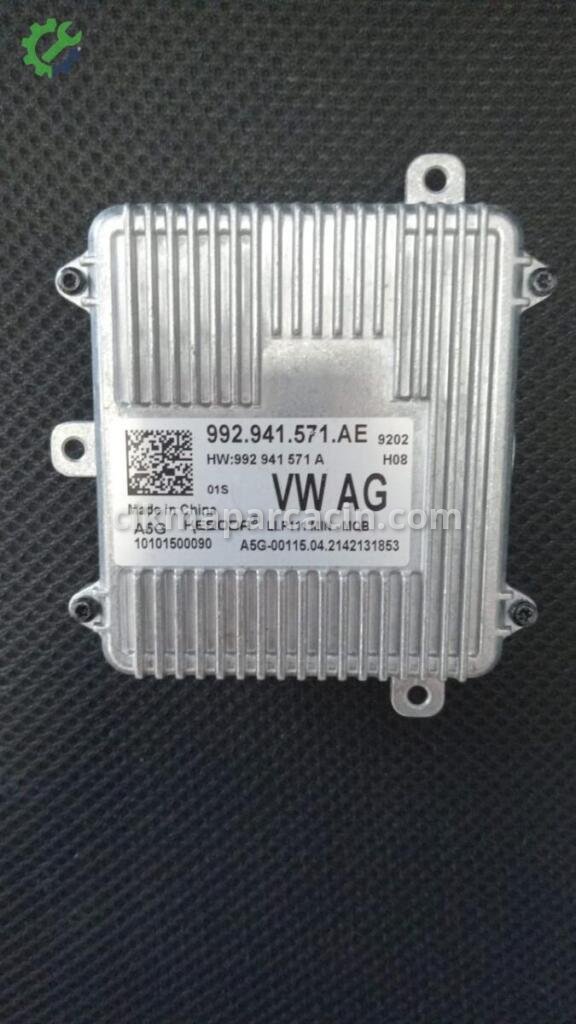 Volkswagen Golf Far Beyni çıkma parça