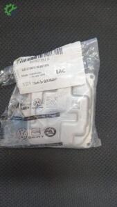 8S0907397DAudi A3 / S3 / RS3 (8V Facelift - Makyajlı Kasa): 2016 – 2021