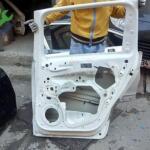 5008 SAĞ ARKA KAPI PEUGEOT ORJİNAL ÇIKMA PARÇA
