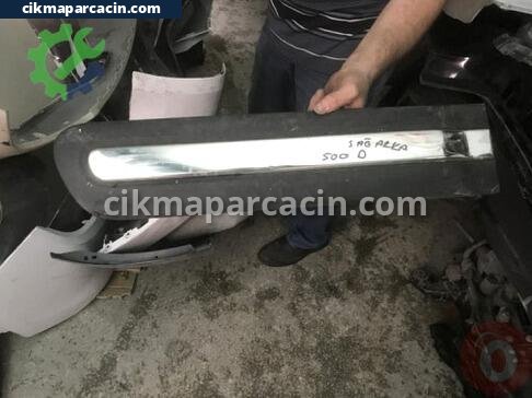 Fiat 500 Kapı Çıtası çıkma parça
