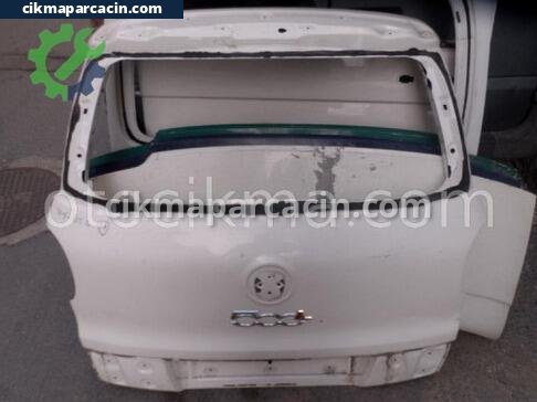 Fiat 500 Bagaj çıkma parça