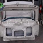 500L BAGAJ FİAT ORJİNAL ÇIKMA PARÇA