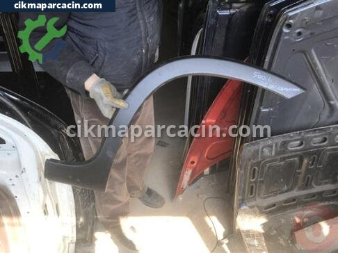 Fiat 500 Dodik çıkma parça