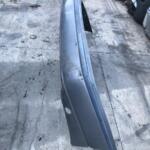 Hyundai Excel Arka Tampon 1992-1994