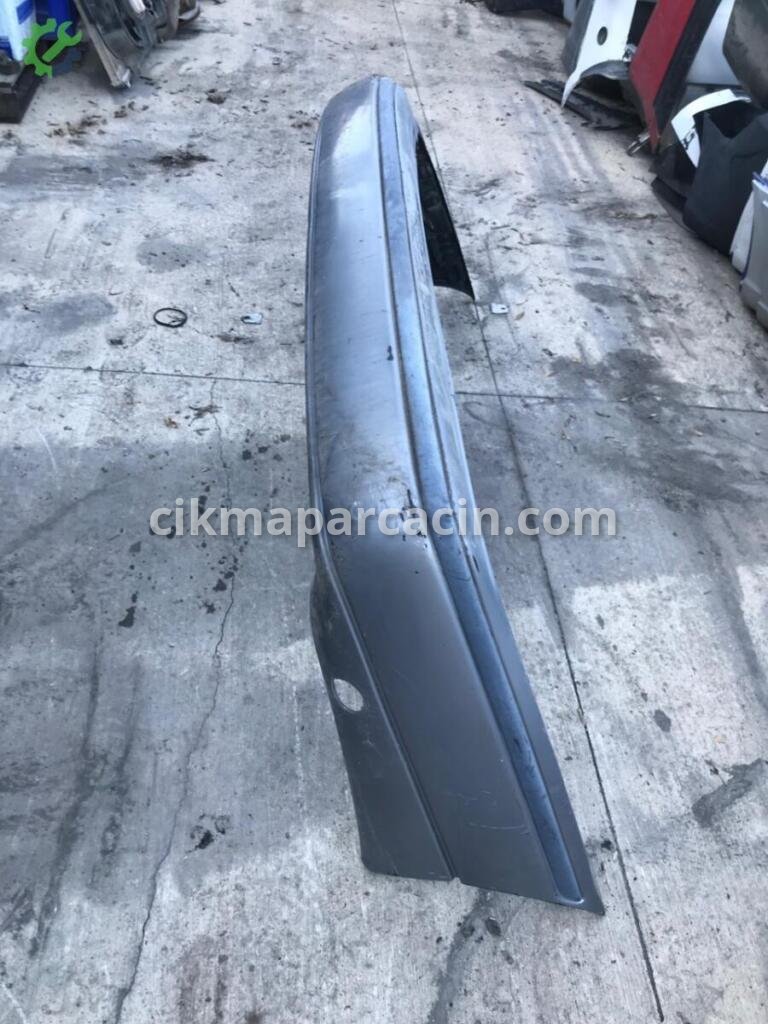 Hyundai Excel Arka Tampon 86610-24000 çıkma parça