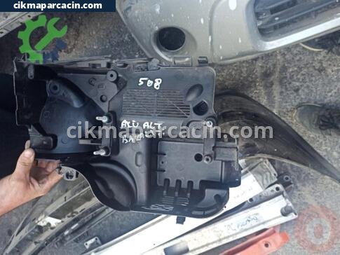 Peugeot 508 Bakalitler çıkma parça