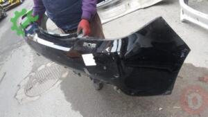 508 ARKA TAMPON PEUGEOT ORJİNAL ÇIKMA PARÇA