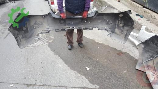 Peugeot 508 Arka Tampon çıkma parça