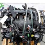 Peugeot 307 Motor Komple çıkma parça - OTOFİL YEDEK PARÇA Mersin
