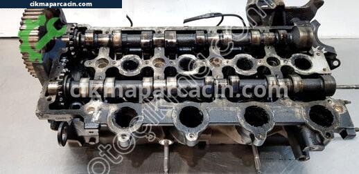 Peugeot 307 Silindir Kapağı çıkma parça