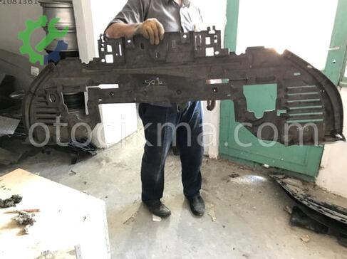 Peugeot 508 Ön Tampon çıkma parça