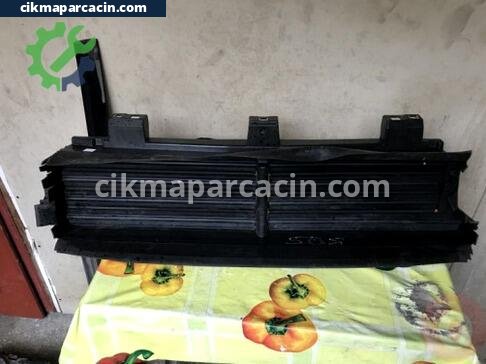 Peugeot 508 Radyatör çıkma parça
