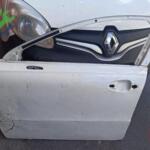 508 SOL ÖN KAPI PEUGEOT ORJİNAL ÇIKMA PARÇA