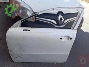 508 SOL ÖN KAPI PEUGEOT ORJİNAL ÇIKMA PARÇA