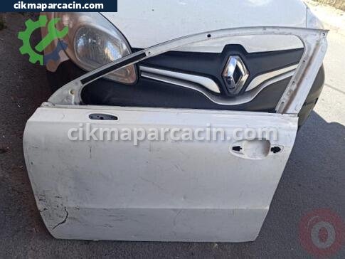 Peugeot 508 Sol Ön Kapı çıkma parça