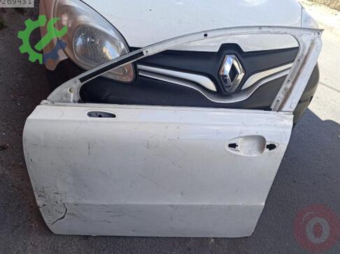 Peugeot 508 Sol Ön Kapı çıkma parça