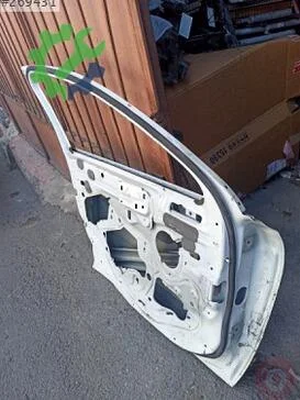 Peugeot 508 Sol Ön Kapı çıkma parça