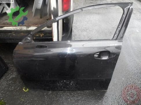 Peugeot 508 Sol Ön Kapı çıkma parça