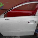 508 SOL ÖN KAPI PEUGEOT ORJİNAL ÇIKMA PARÇA