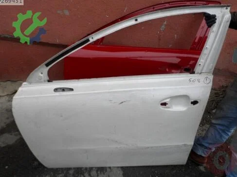Peugeot 508 Sol Ön Kapı çıkma parça