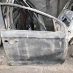 Hyundai I20 Sağ Ön Kapı 2009-2014