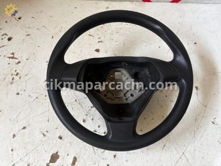 Fiat Fiorino Direksiyon Simidi çıkma parça