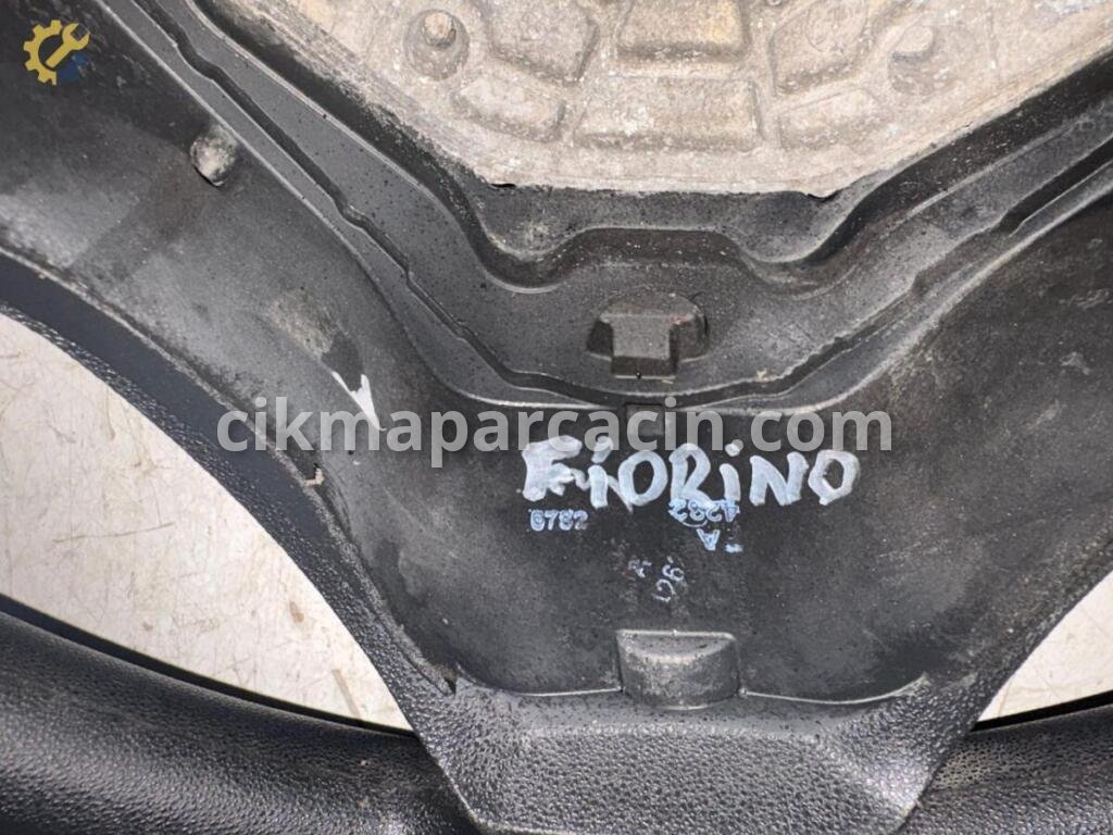 Fiat Fiorino Direksiyon Simidi çıkma parça