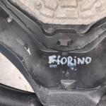 FİAT FİORİNO DİREKSİYON SİMİDİ