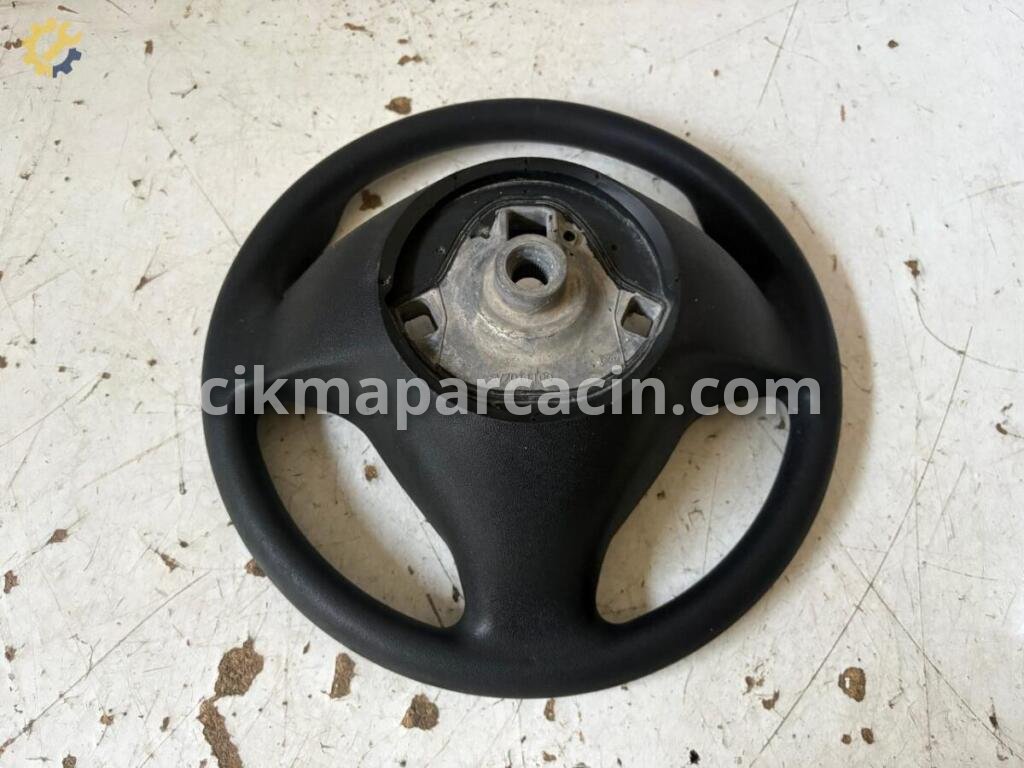 Fiat Fiorino Direksiyon Simidi çıkma parça