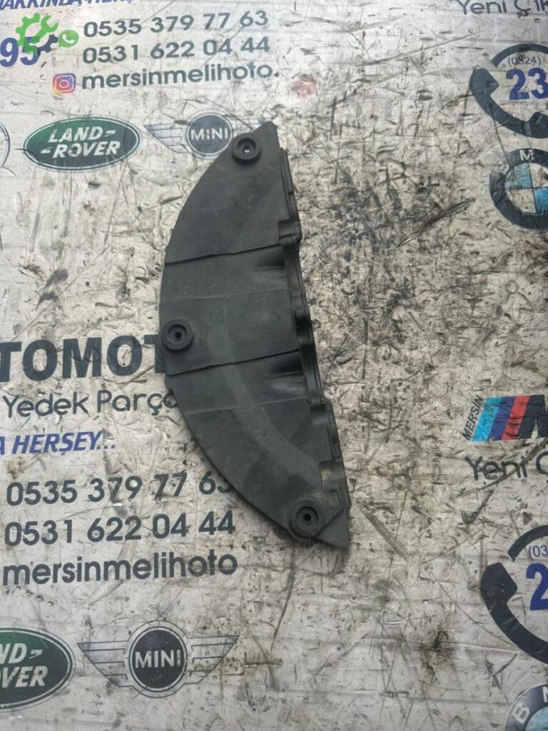 BMW 5 Serisi Şanzıman 7629567 çıkma parça